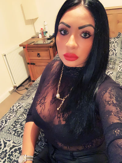 Christin Lo - Escort Girl from Arvada Colorado