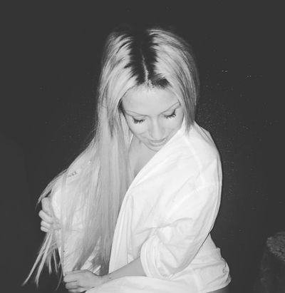 Eve Turner - Escort Girl from Birmingham Alabama