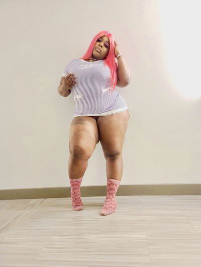 Super Booty Escort in Washington District of Columbia