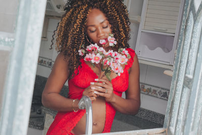 Mature Escort in Fairfield California