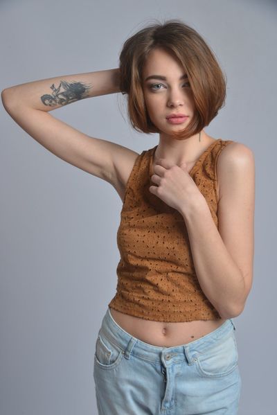Avril Rogue - Escort Girl from Columbia South Carolina