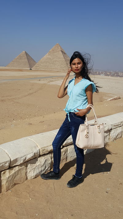 Nisha Khan - Escort Girl from Victorville California