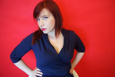 Alejandra Becker - Escort Girl from Arlington Texas