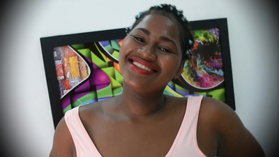 Ebony Escort in Hampton Virginia