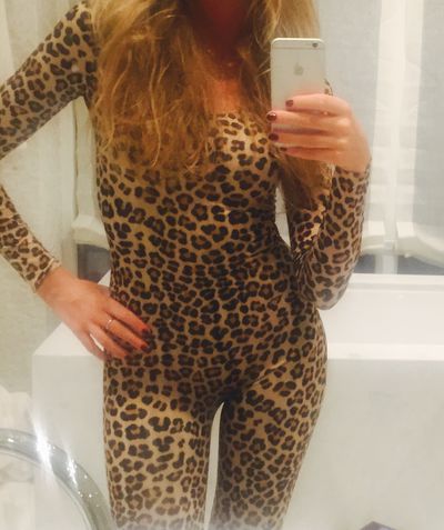 Nordic Chloe - Escort Girl from Ann Arbor Michigan