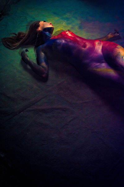 Nova Stark - Escort Girl from Vallejo California