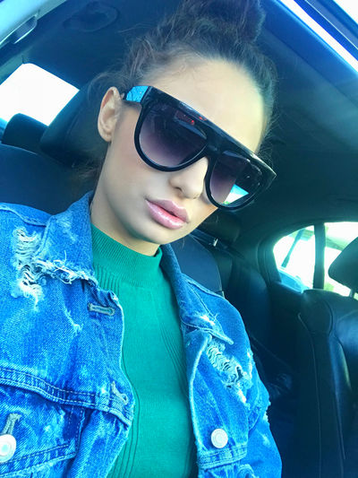 Nubia Precious - Escort Girl from Manchester New Hampshire