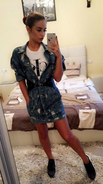 Nubia Precious - Escort Girl from Manchester New Hampshire