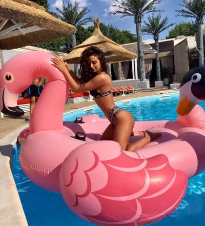 Nubia Precious - Escort Girl from Manchester New Hampshire