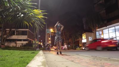 Nuitari - Escort Girl from Midland Texas