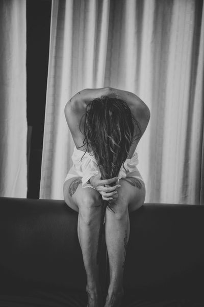 Nuitari - Escort Girl from Midland Texas