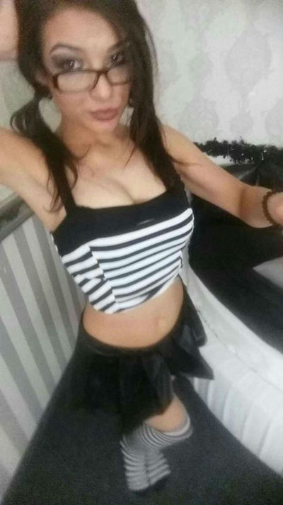 Incall Escort in Green Bay Wisconsin