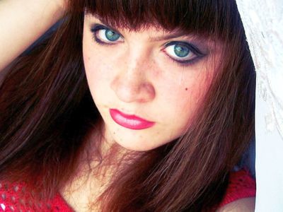 Ebony Escort in Sacramento California
