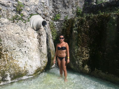 Exotic Escort in Santa Rosa California