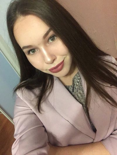 Olivia Cors