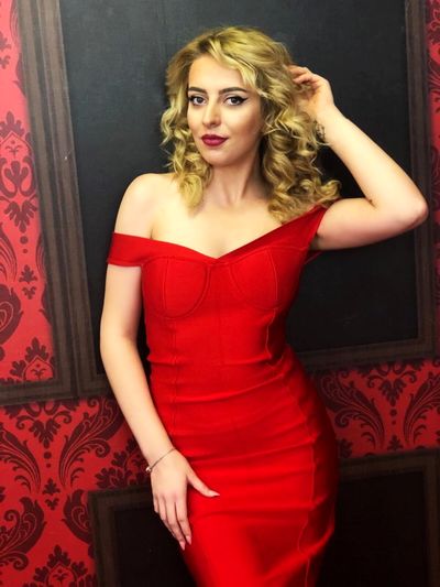 Brunette Escort in Tallahassee Florida