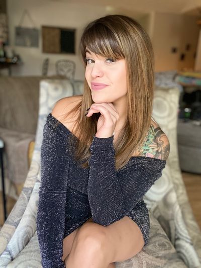 Yolanda Lacombe - Escort Girl from Denton Texas