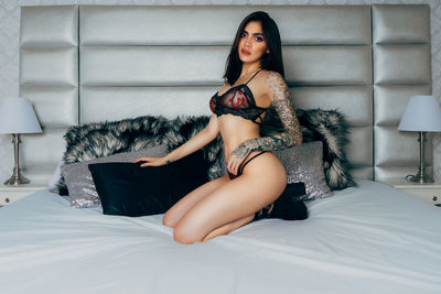 Olivia Martins - Escort Girl from Bend Oregon