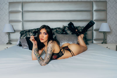 Olivia Martins - Escort Girl from Bend Oregon