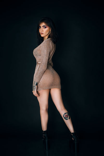 Olivia Martins - Escort Girl from Bend Oregon