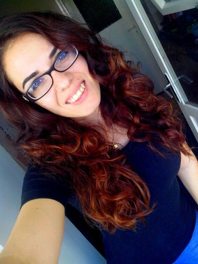 Carol Sampson - Escort Girl from Inglewood California