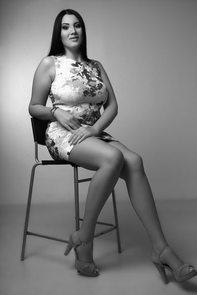 Kelly Astor - Escort Girl from Arvada Colorado