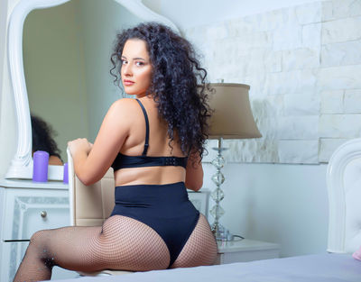 Olivia Sewi - Escort Girl from Modesto California