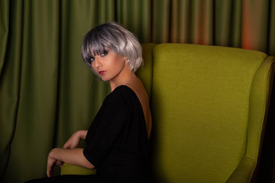 Irene Noir - Escort Girl from Albuquerque New Mexico