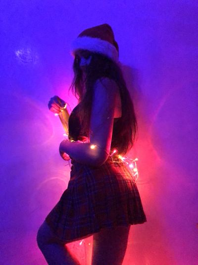 Ollisza - Escort Girl from San Bernardino California