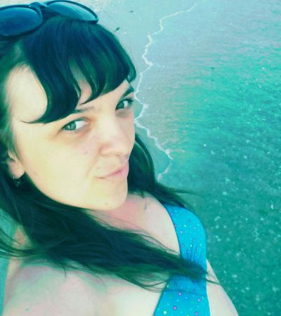 Redhead Escort in Pueblo Colorado