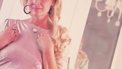 One Blonde Nicole - Escort Girl from Moreno Valley California