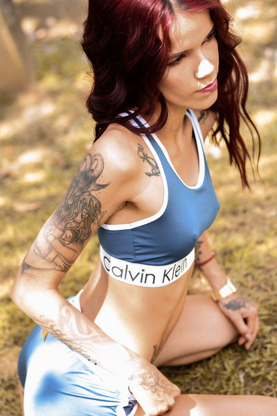 Divine INA - Escort Girl from Garland Texas