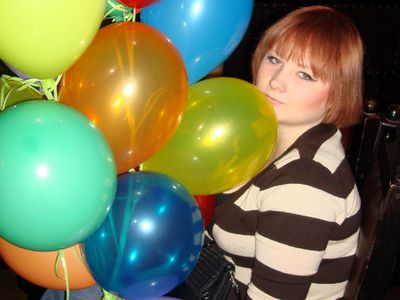 Shannon Dodson - Escort Girl from League City Texas