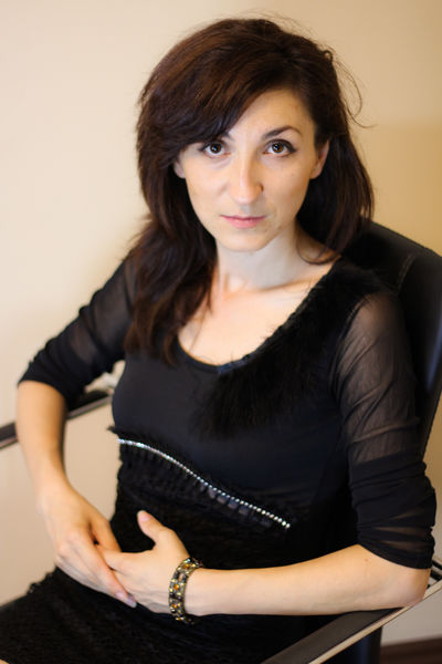 Ruby Almaguer - Escort Girl from Arlington Texas