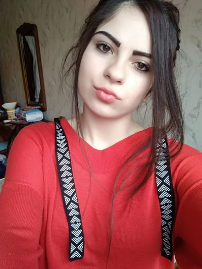 Lissa Theron - Escort Girl from Billings Montana