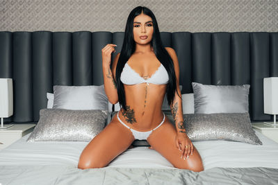 Pamela Davis - Escort Girl from Antioch California