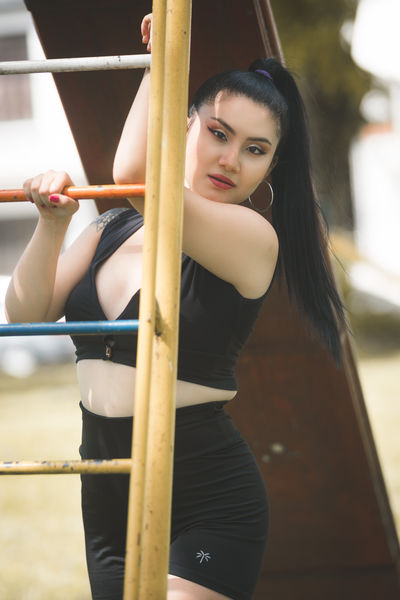 Pamela Jenner - Escort Girl from Chicago Illinois