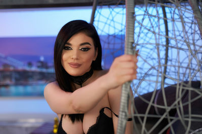 Pamela Johnson - Escort Girl from Little Rock Arkansas