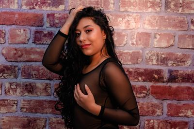 Pamela Martinez - Escort Girl from Richmond California