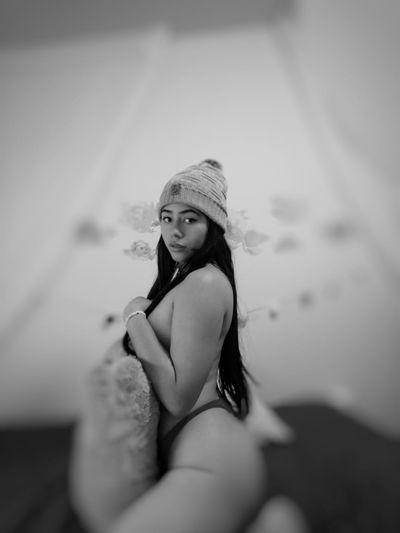 Pamela Ramos
