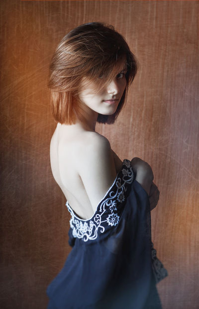 Panda Su - Escort Girl from Wilmington North Carolina