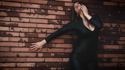Pandora Payne - Escort Girl from Buffalo New York