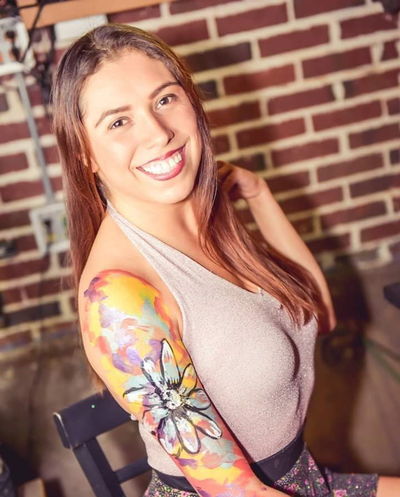 Lesbian Escort in North Las Vegas Nevada
