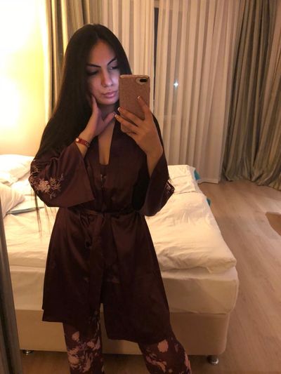 Middle Eastern Escort in Springfield Illinois