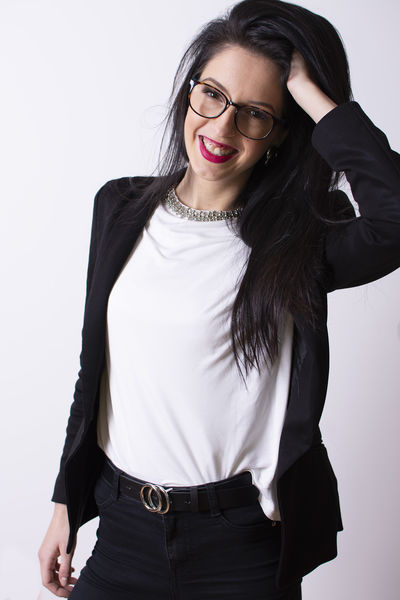 Patricia Galante - Escort Girl from Amarillo Texas
