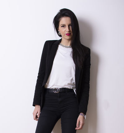 Patricia Galante - Escort Girl from Amarillo Texas