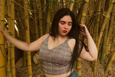 Paulina Connor - Escort Girl from Corpus Christi Texas