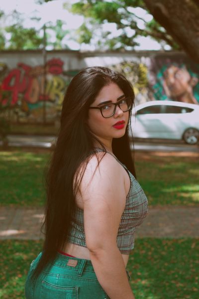 Paulina Connor - Escort Girl from Corpus Christi Texas
