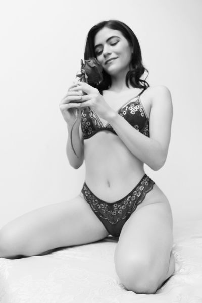 Paulina Herz - Escort Girl from Portland Oregon