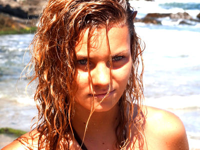 Dani Mason - Escort Girl from Miami Florida